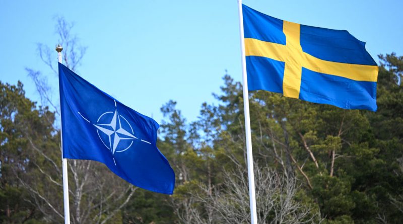 Sweden’s Defence Commission to hand in final report on Friday