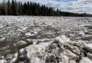 Advisory for Yukon’s Klondike valley upgraded to flood warning