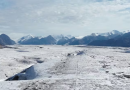 Nunavut government wants to open a protected area in the High Arctic to tourism