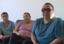Behchokǫ̀, N.W.T. family says they’re ‘gonna go hungry’ with income assistance cut