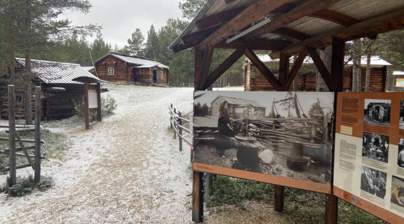 Sámi Siida in Inari awarded 2024 European Museum of the Year