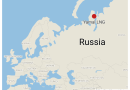 Shipments of liquefied gas from Russian Arctic could be stopped this summer