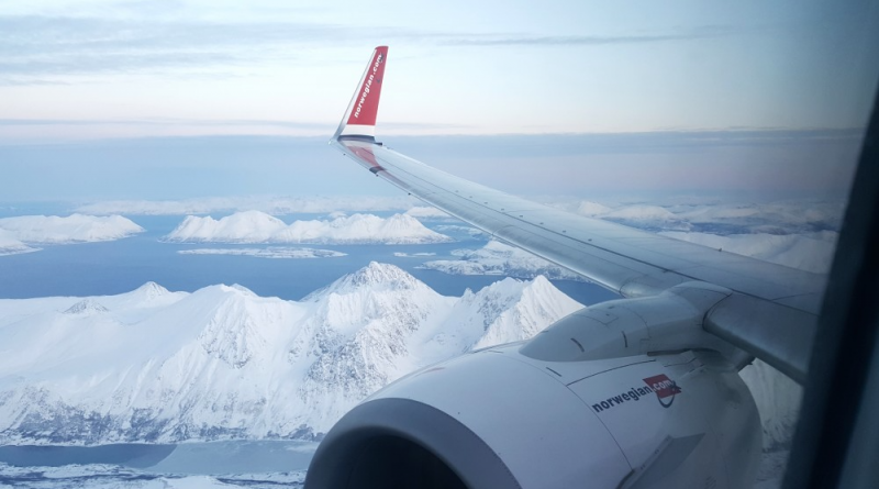 Norwegian launches direct flights from Munich and London to Rovaniemi
