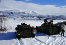Norway to hike defense spendings in mid-year revised budget