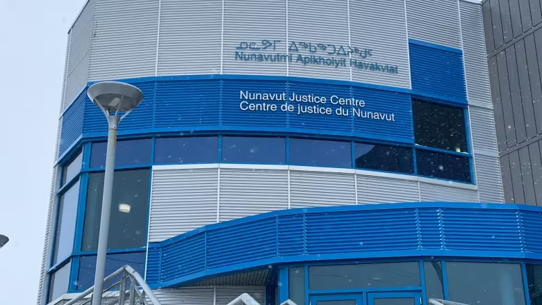 Parties agree on $8 million settlement in Nunavut teacher sexual abuse lawsuit