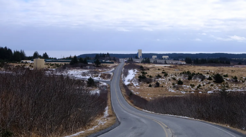 Blog—How Alaska’s little-known spaceport revolutionized military conflict