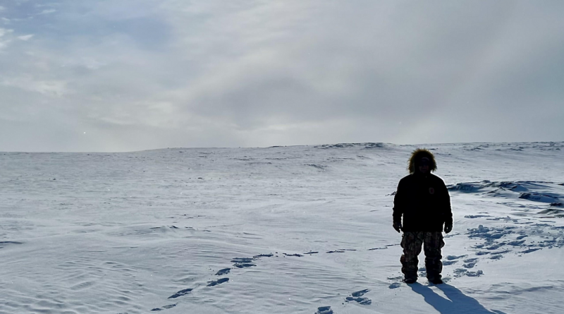 Arctic Ambition: Taloyoak’s quest to transform its economy through environmental protection