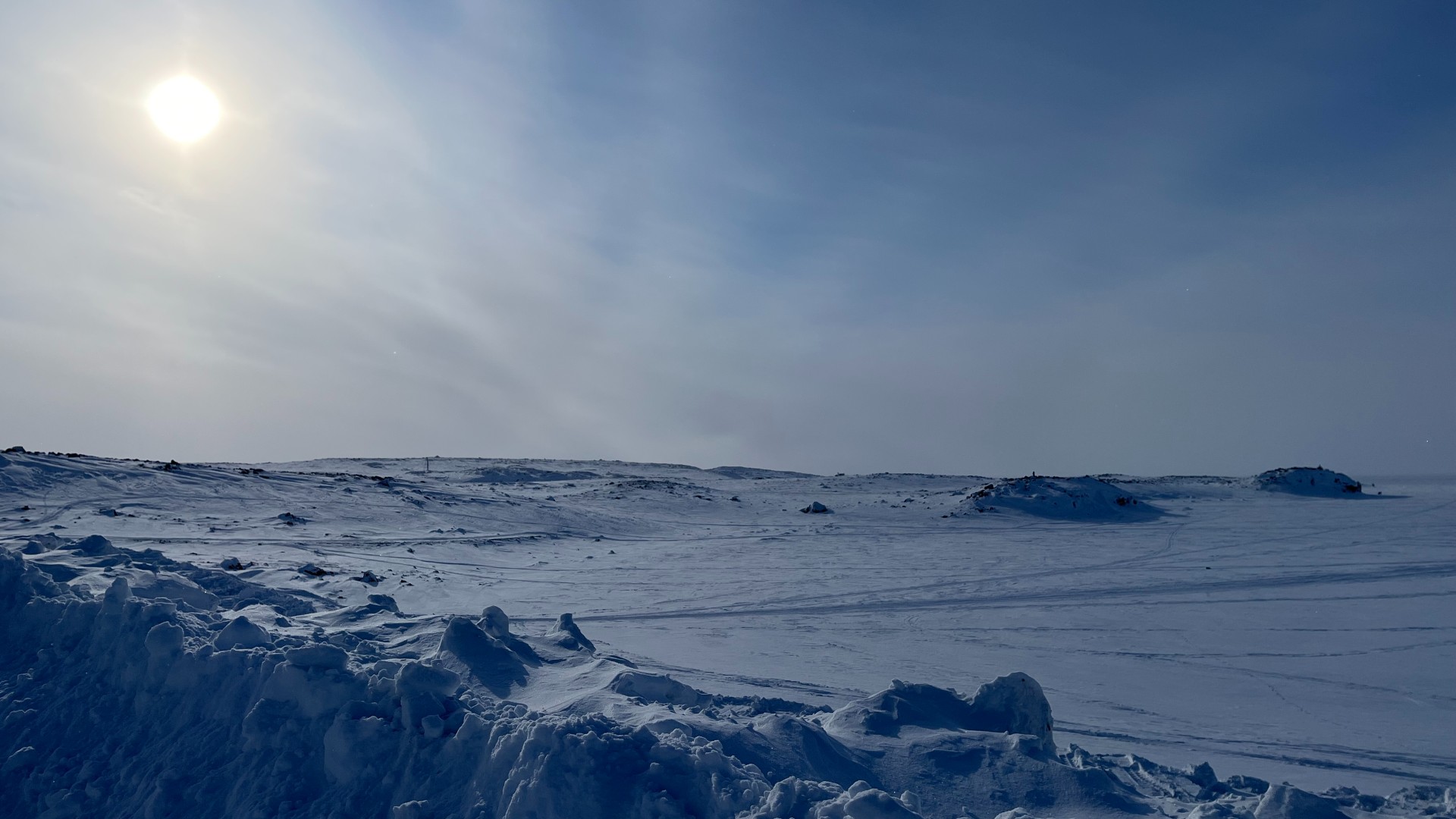 The Arctic Report Card will survive 2026 without NOAA, but what comes next?