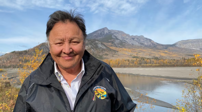 Dehcho Grand Chief hopeful for change under Liberal minority government