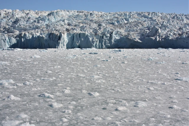 Ice-Blog: Chilling prospects for a warming Arctic in 2025