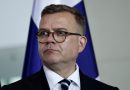 Greenland clash left a mark on EU-US relations says Finnish PM