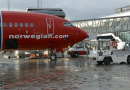 Arctic Norway’s Tromsø Airport struggles as international arrivals triple