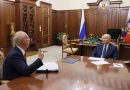 Russia sees scope for international investors in Arctic