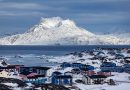 US private sector delegation heads to Greenland