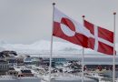 Denmark, Greenland envoys met with White House officials over Trump’s call for a ‘takeover’