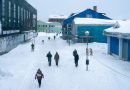 US visit to Greenland is unacceptable, Danish prime minister says