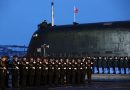 Russia demonstrates long-range strike with new Yasen-M submarine