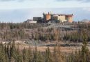Giant Mine