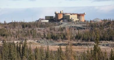Giant Mine