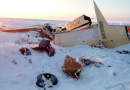 Investigators say Alaska plane overweight for icy conditions in crash that killed 10