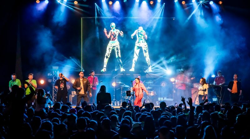 Greenland reggae band Sauwestari to play Alianait Arts Festival in Arctic Canada