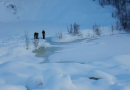 Eagle Gold mine leak entering wetland but water tests clean, inspection report says