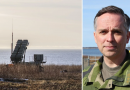 Sweden’s armed forces want less costly ways to destroy enemy drones