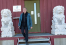China asked to remove stone lions from Arctic research station in Svalbard