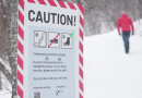 Arctic tourism in Norway: “People crash into trees and get broken bones”