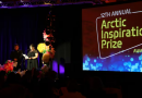 5 projects vie for $1M Arctic Inspiration Prize