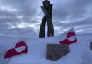 Greenland ‘Freedom City?’ Rich donors push Trump for a tech hub up north