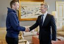 Denmark’s king visits Greenland in show of unity amid Trump interest in territory