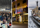 Record winter tourist season for Finnish Lapland