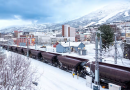 Finland invests in future arctic rail link to Norwegian Sea