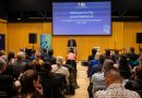 Denmark sets Arctic Council leadership agenda amid intensifying global Greenland focus