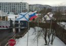 Former energy minister charged for broken heating in naval infantry base Sputnik