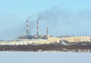 Landmark Nikel stacks fall in demolition