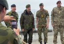Norway eases self-imposed restrictions on NATO training