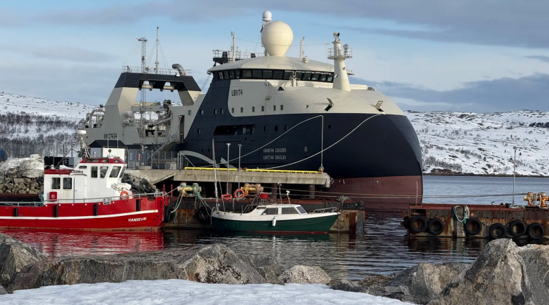 Norway still uncertain on port denials despite EU warnings of sabotage plans