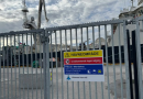 Banned by EU, welcome in Kirkenes