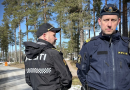Swedish and Norwegian police to share unique border station next week