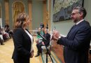UPDATED: Rebecca Chartrand appointed minister of Northern and Arctic Affairs