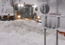 Blizzard brings hazardous road conditions to North Finland