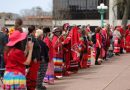 Missing and Murdered Indigenous Women awareness week observed in the U.S.