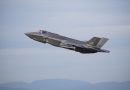 NATO’s new air command center will be built in Bodø, Norway