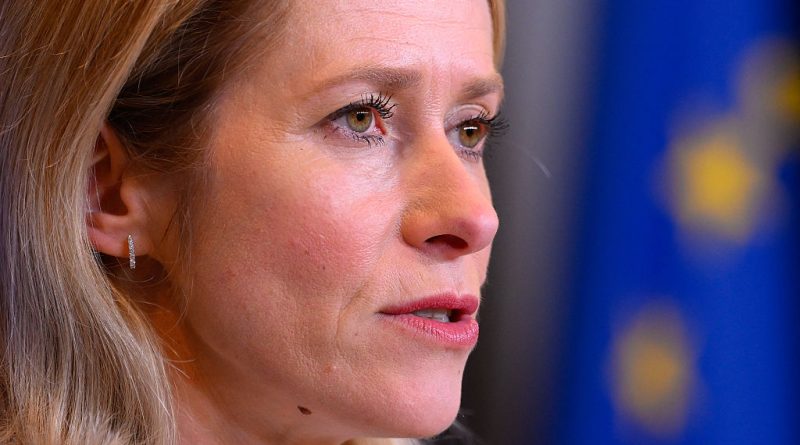 EU and Britain target Russian intelligence officers over a major cyberspying campaign