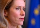 EU reaffirms Greenland’s right to decide its future amid rising Arctic tensions