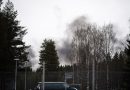 Recovered black box may offer answers to Hornet jet fighter crash Arctic Finland
