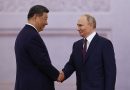 Significant progress in China-Russia talks on Arctic shipping:Kremlin