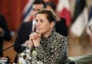 ‘You cannot spy against an ally’ after reports of US gathering intel on Greenland: Denmark